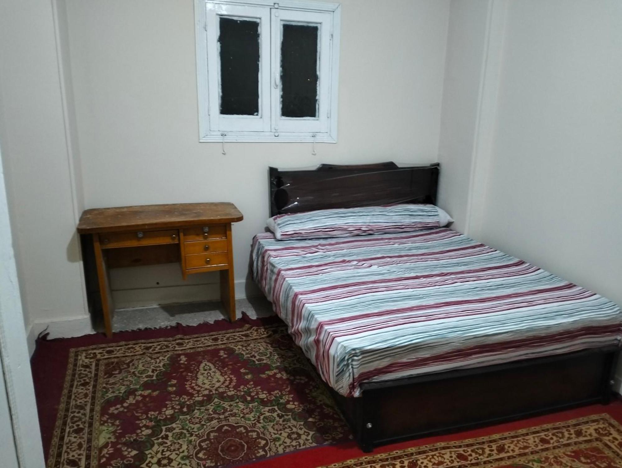 Ammar Pyramids View Privatunterkunft Kairo